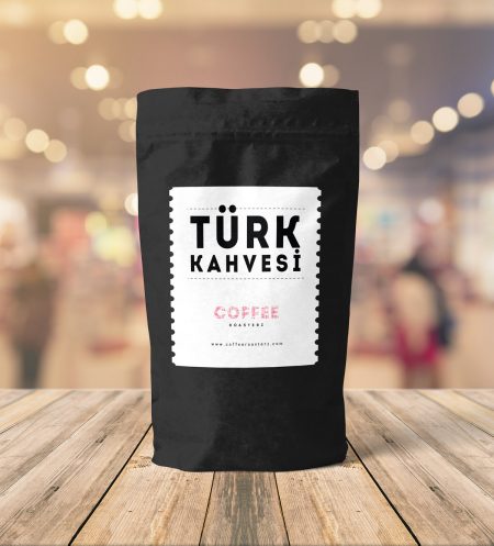 TÜRK KAHVESİ
